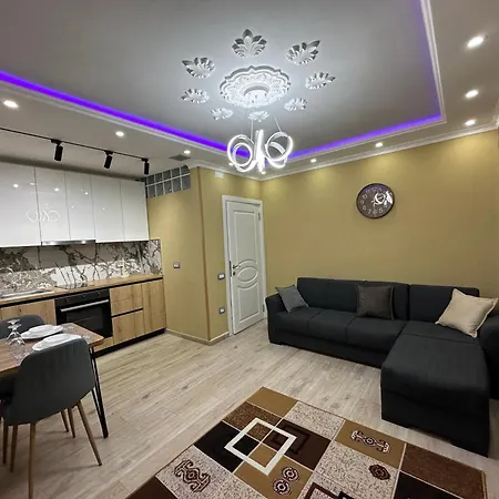 Rebi Tirana