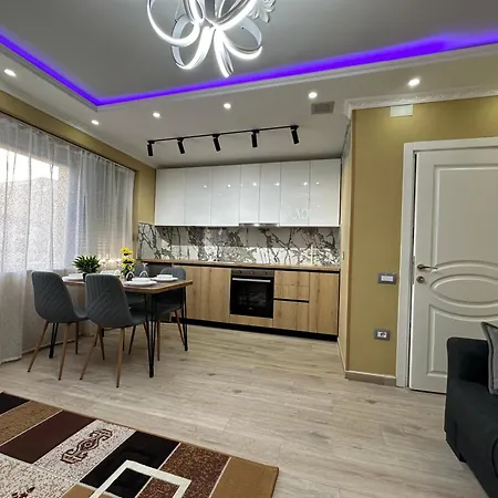 Rebi Apartment