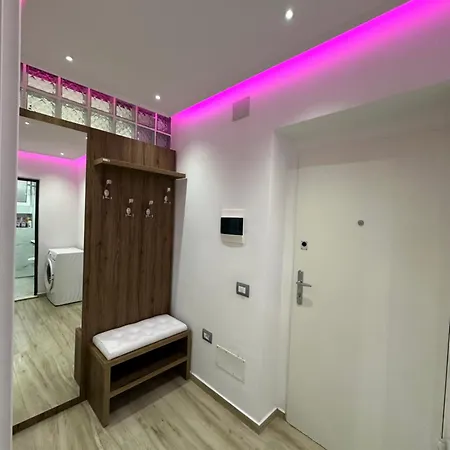 Apartment Rebi