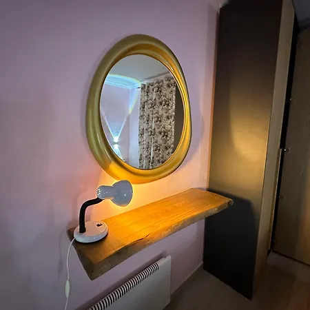 Apartment Rebi *