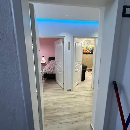 Lägenhet Rebi